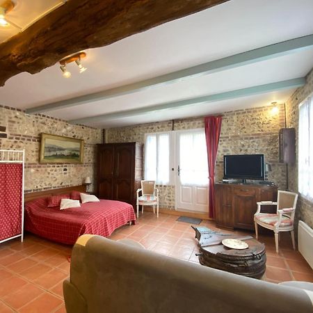 Holiday Home, La Poterie Cap D'Antifer Εξωτερικό φωτογραφία