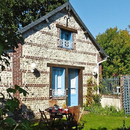Holiday Home, La Poterie Cap D'Antifer Εξωτερικό φωτογραφία