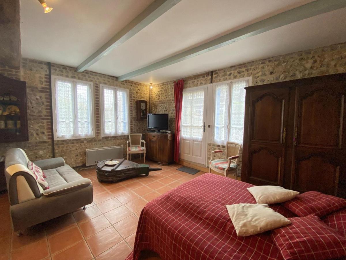 Holiday Home, La Poterie Cap D'Antifer Εξωτερικό φωτογραφία