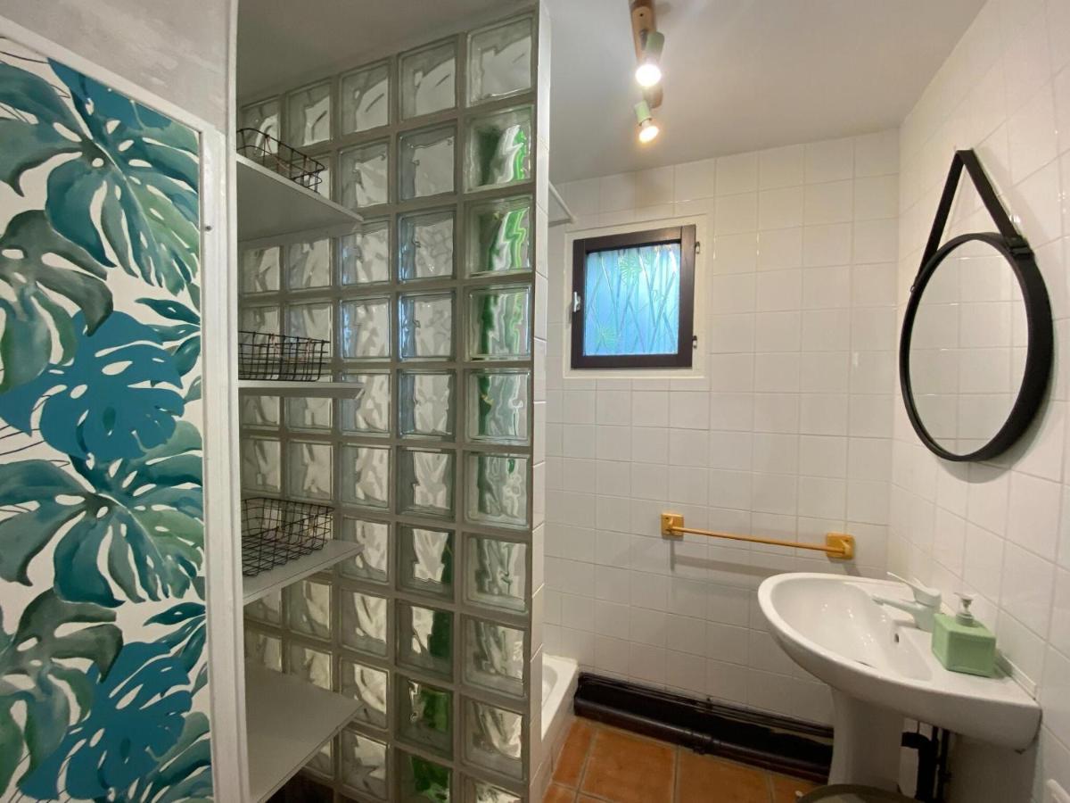 Holiday Home, La Poterie Cap D'Antifer Εξωτερικό φωτογραφία