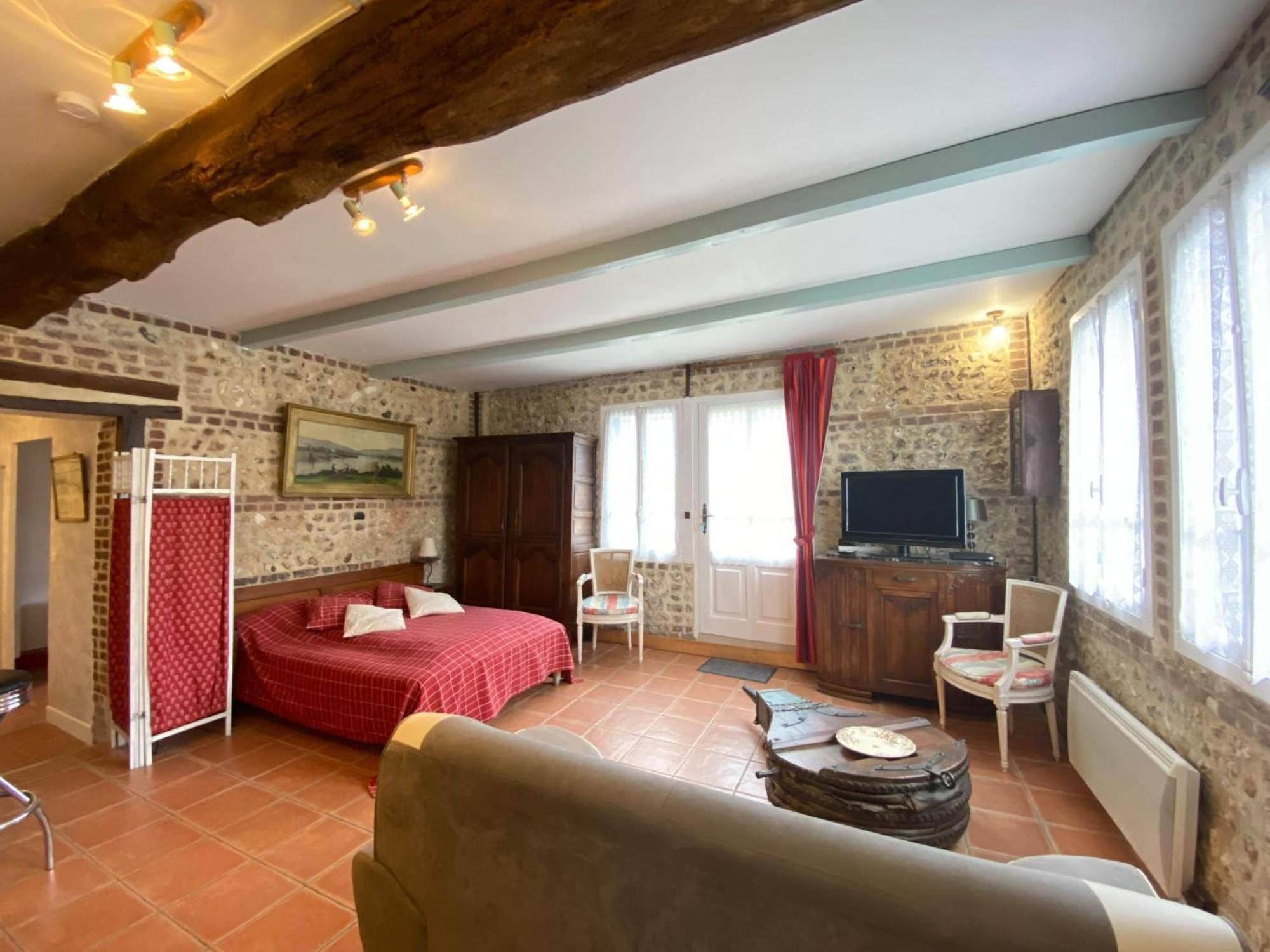 Holiday Home, La Poterie Cap D'Antifer Εξωτερικό φωτογραφία