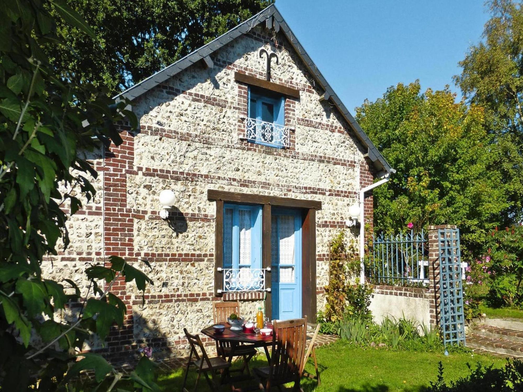 Holiday Home, La Poterie Cap D'Antifer Εξωτερικό φωτογραφία