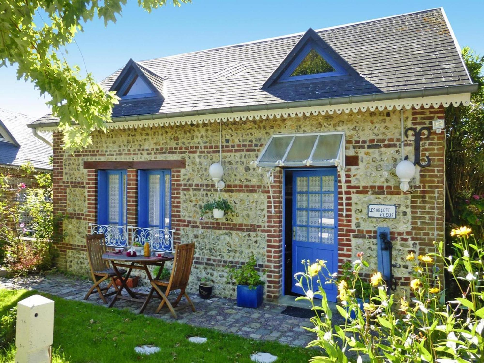 Holiday Home, La Poterie Cap D'Antifer Εξωτερικό φωτογραφία